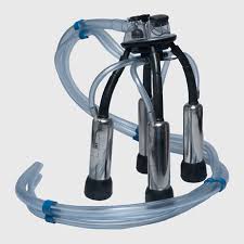 Milking Machine Parts